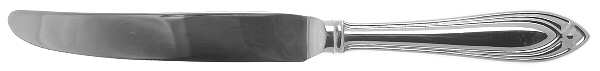 Arcadia (Stainless) New French Hollow Knife
