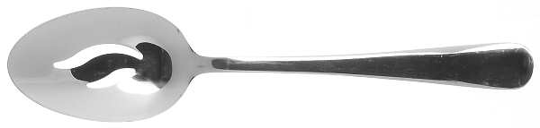 Richfield (Stainless) Pierced Tablespoon (Serving Spoon)