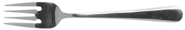 Richfield (Stainless) Individual Salad Fork