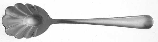 Richfield (Stainless) Sugar Shell Spoon