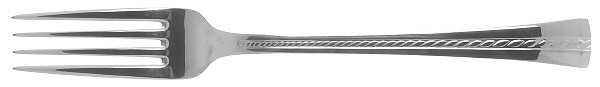 Newport Twine (Stainless) Fork