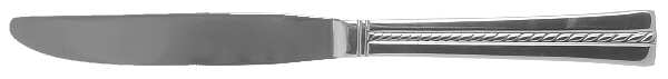 Newport Twine (Stainless) Modern Solid Knife