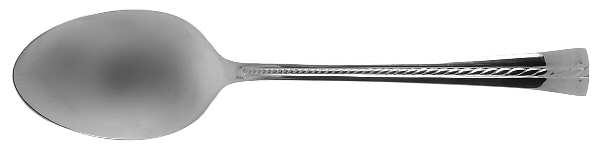 Newport Twine (Stainless) Tablespoon (Serving Spoon)