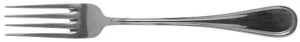 Oxford (Stainless) Solid Serving Fork