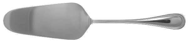 Oxford (Stainless) Solid Pastry Server