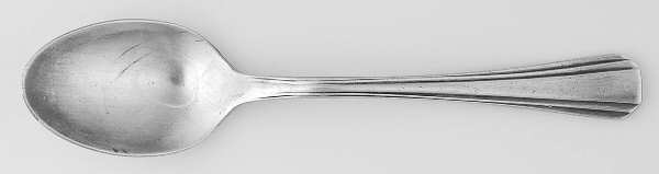 Palme (SILVERPLATE) Teaspoon