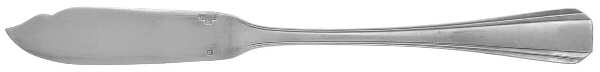 Palme (SILVERPLATE) Individual Solid Fish Knife