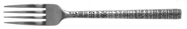 Sevilla (Stainless) Fork by Cambridge Silver