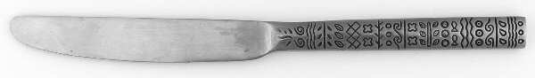Sevilla (Stainless) New French Solid Knife