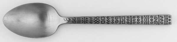 Sevilla (Stainless) Tablespoon (Serving Spoon)