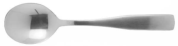 Madison (Stainless) Sugar Spoon