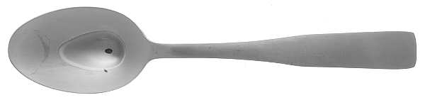 Madison (Stainless) Teaspoon