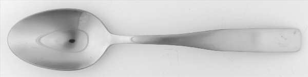 Madison (Stainless) Place/Oval Soup Spoon by Cambridge Silver