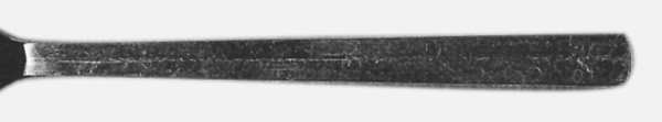 C1000 (Stainless) by Calderoni Flatware
