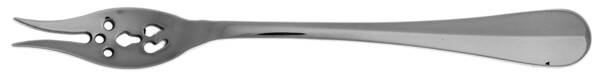 Annapolis (Stainless) Olive Fork with Short Handle HC