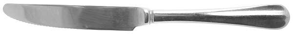 Annapolis (Stainless) New French Solid Knife