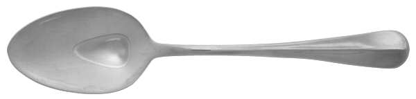 Annapolis (Stainless) Place/Oval Soup Spoon