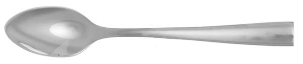 Silhouette Bright (Stainless) Demitasse Spoon