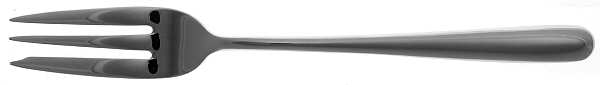Silhouette Bright (Stainless) Cocktail/Seafood Fork
