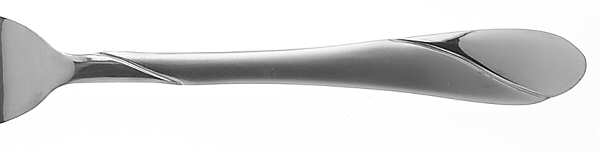 Swirl Sand (Stainless) by Cambridge Silver