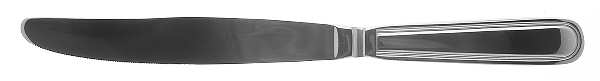 Grande (Stainless) Modern Solid Knife