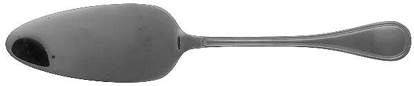 Grande (Stainless) All Stainless Pie Server