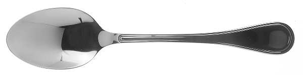 Grande (Stainless) Tablespoon (Serving Spoon) by Cambridge Silver