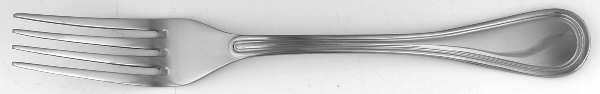 Grande (Stainless) Large Dinner Fork