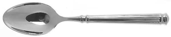Continental (Stainless) Place/Oval Soup Spoon