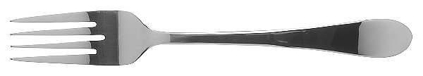 Sienna (Stainless) Individual Salad Fork