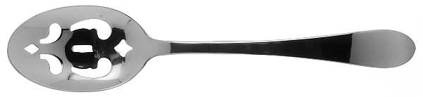 Sienna (Stainless) Pierced Tablespoon (Serving Spoon)