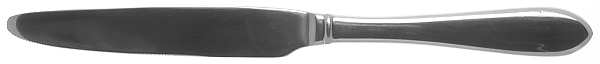 Sienna (Stainless) New French Solid Knife