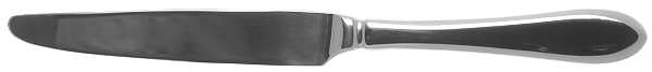 Sienna (Stainless) New French Solid Knife