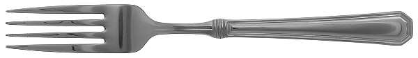 Exeter (Stainless) Fork