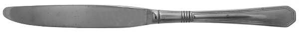 Exeter (Stainless) Modern Solid Knife