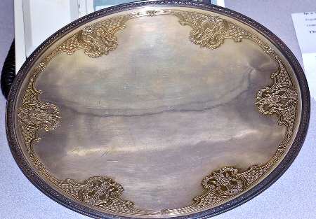 764 (Silverplate, Hollowware) by Colonial Silver 