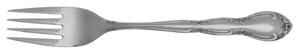 Individual Salad Fork