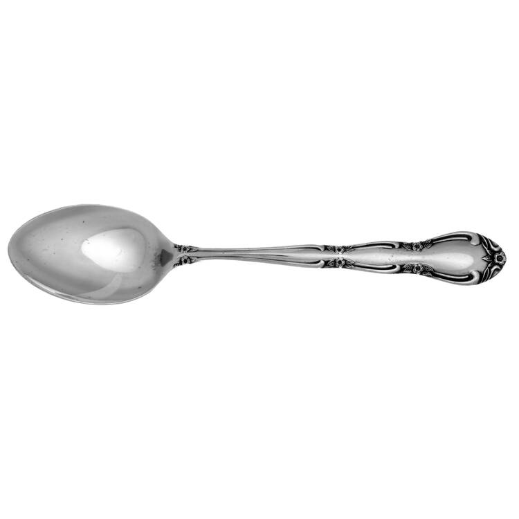 Teaspoon