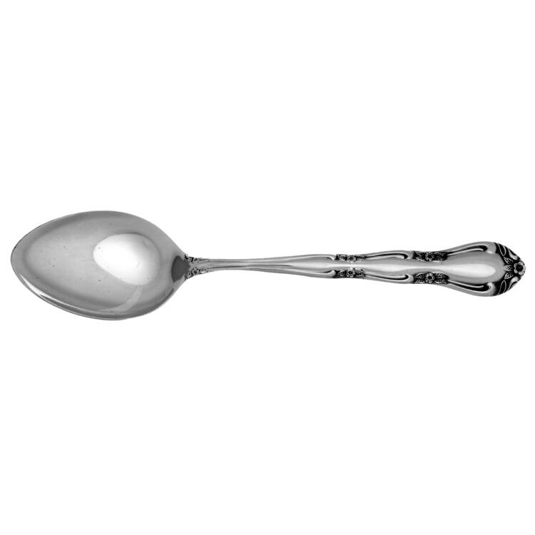 Place/Oval Soup Spoon