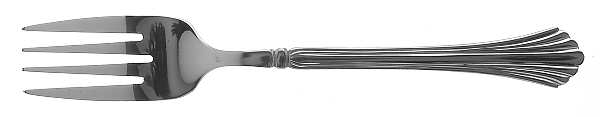 Tracy (Stainless) Individual Salad Fork