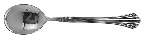 Tracy (Stainless) Sugar Spoon