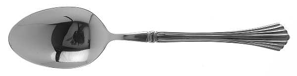 Tracy (Stainless) Tablespoon (Serving Spoon)
