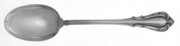Boston (Sterling) Teaspoon