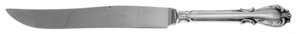 Boston (Sterling) Small Steak Carving Knife with Stainless Blade