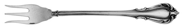 Boston (Sterling) Cocktail/Seafood Fork