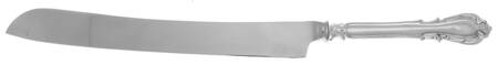 Boston (Sterling) Wedding Cake Knife with Stainless Blade HC