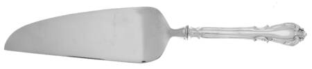 Boston (Sterling) Pie and Cake Server with Stainless Blade HC