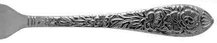 Festival (Stainless) by Cambridge Silver