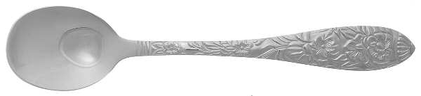Festival (Stainless) Sugar Spoon