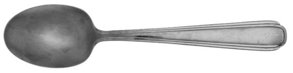 Deco (Stainless) Place/Oval Soup Spoon